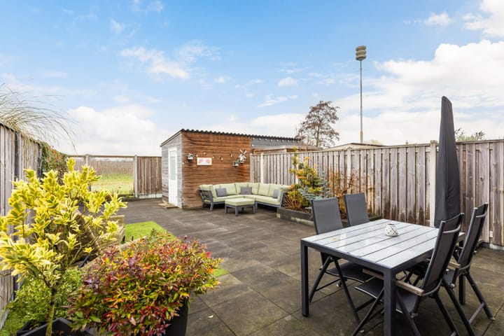 Foto 19 van Kerkebogerd 9