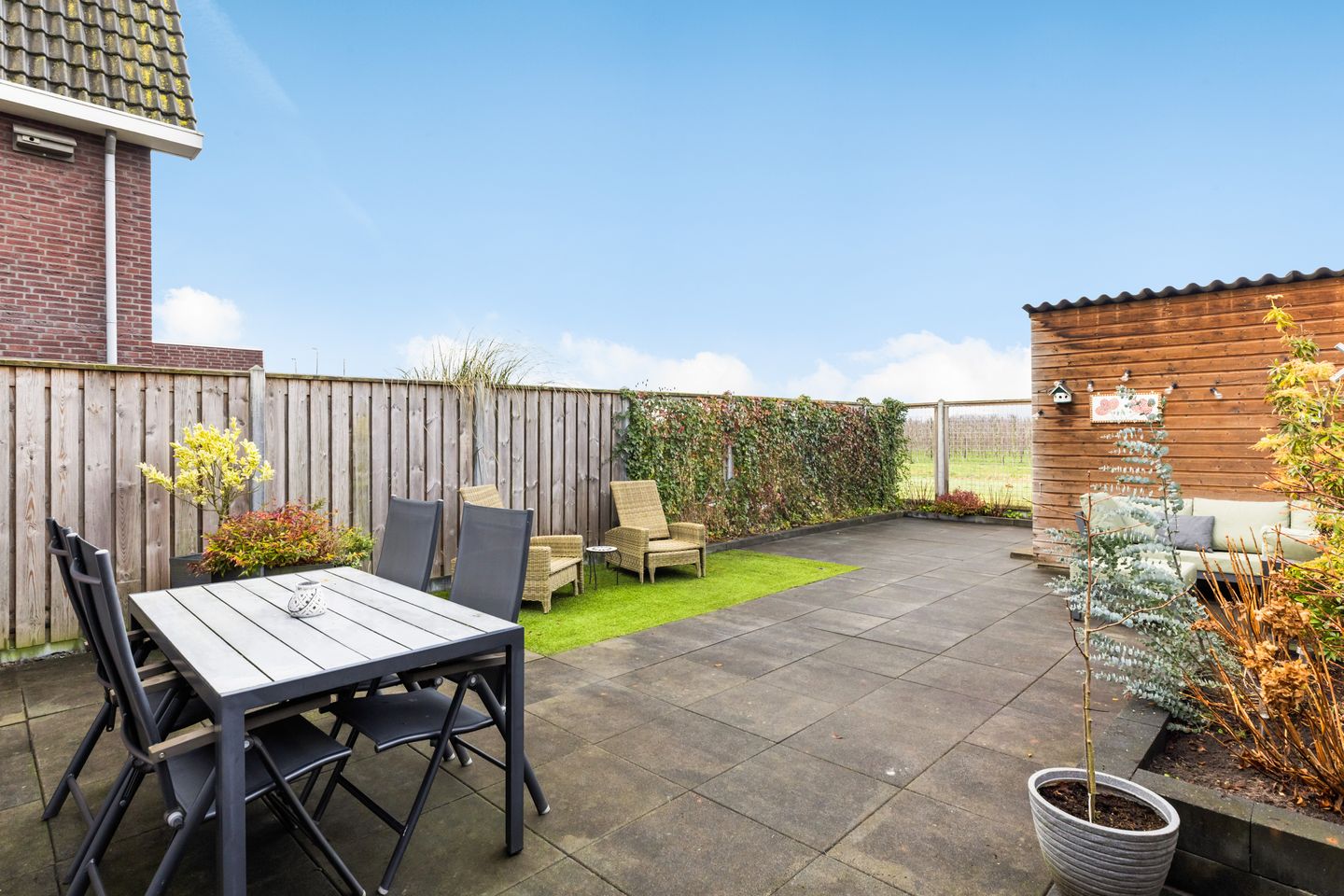 Foto 20 van Kerkebogerd 9