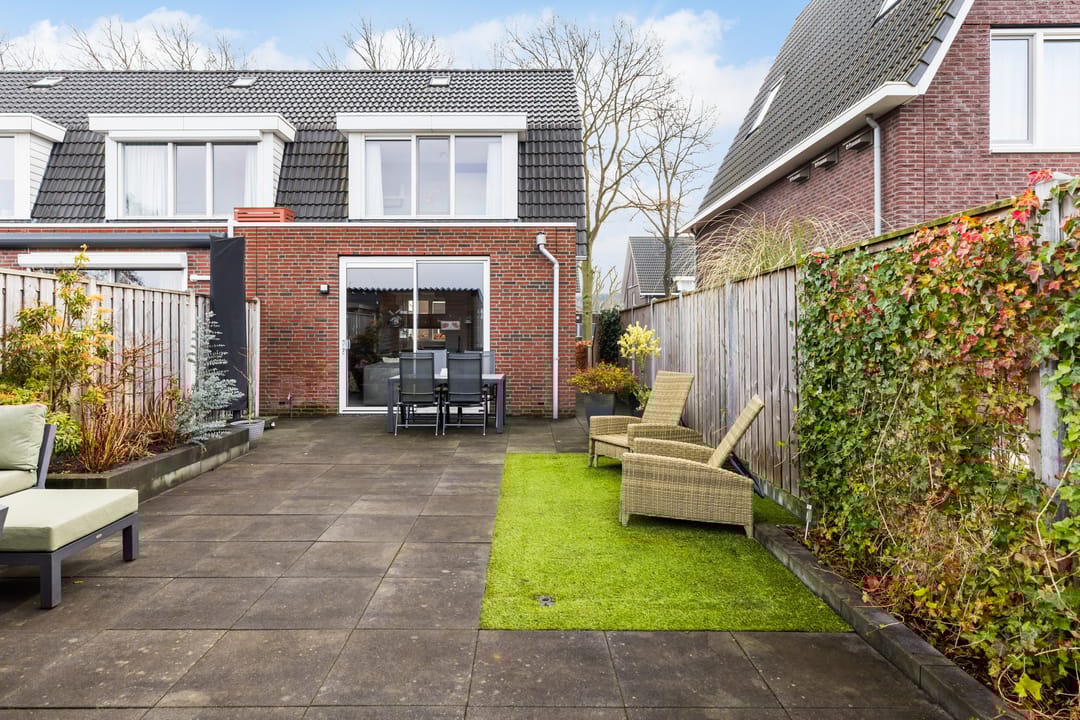 Foto 22 van Kerkebogerd 9