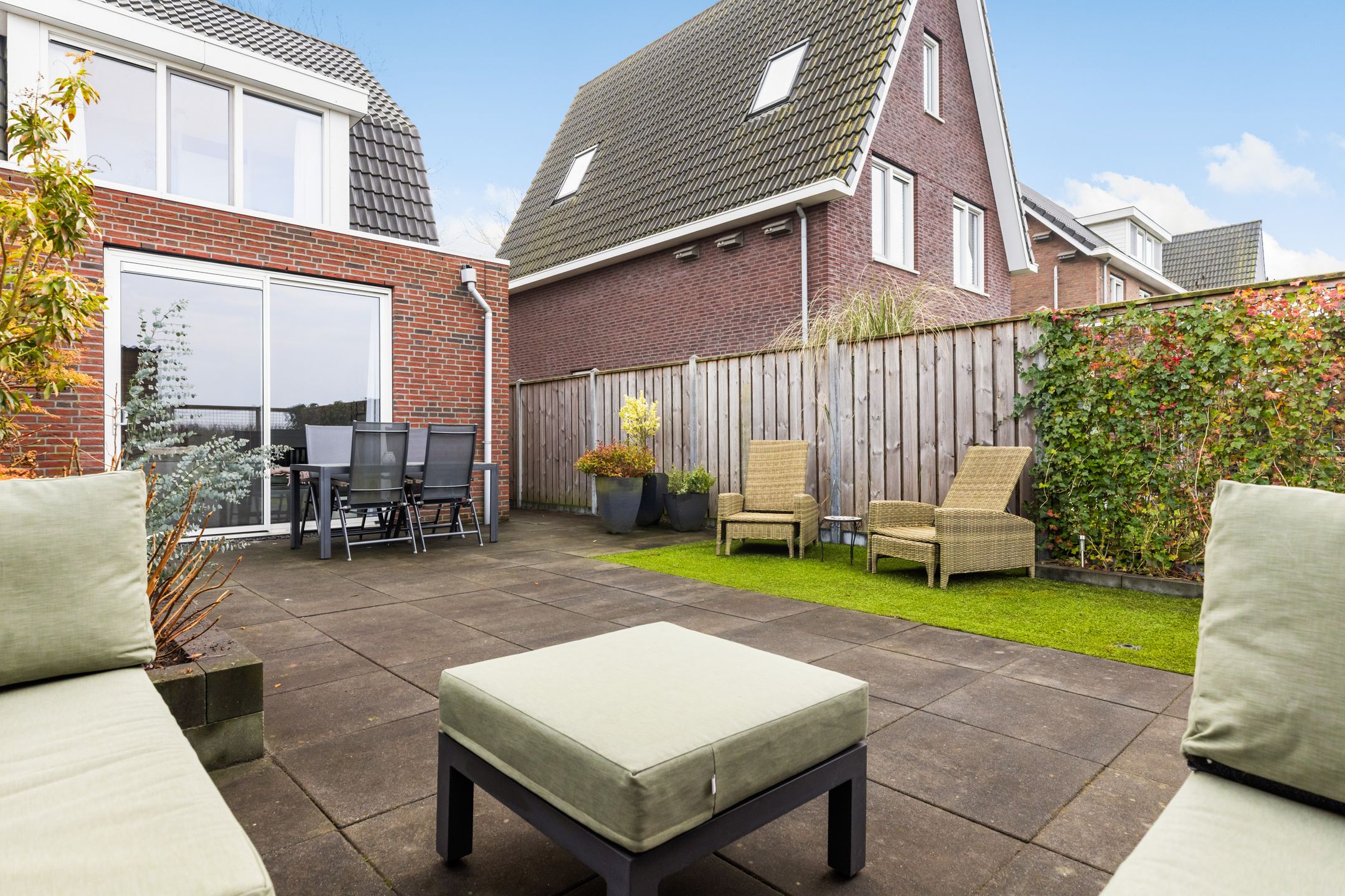 Foto 21 van Kerkebogerd 9