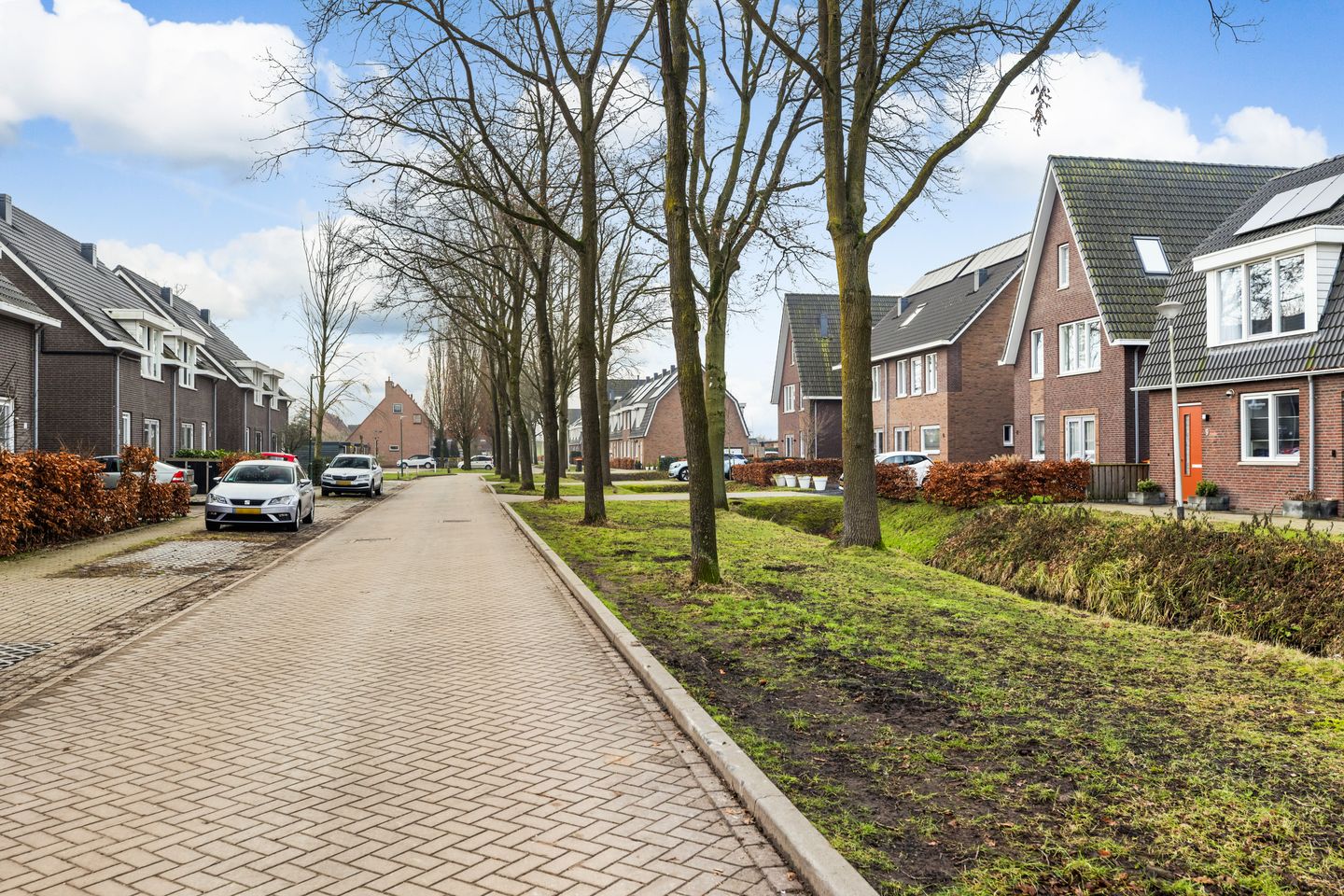 Foto 25 van Kerkebogerd 9