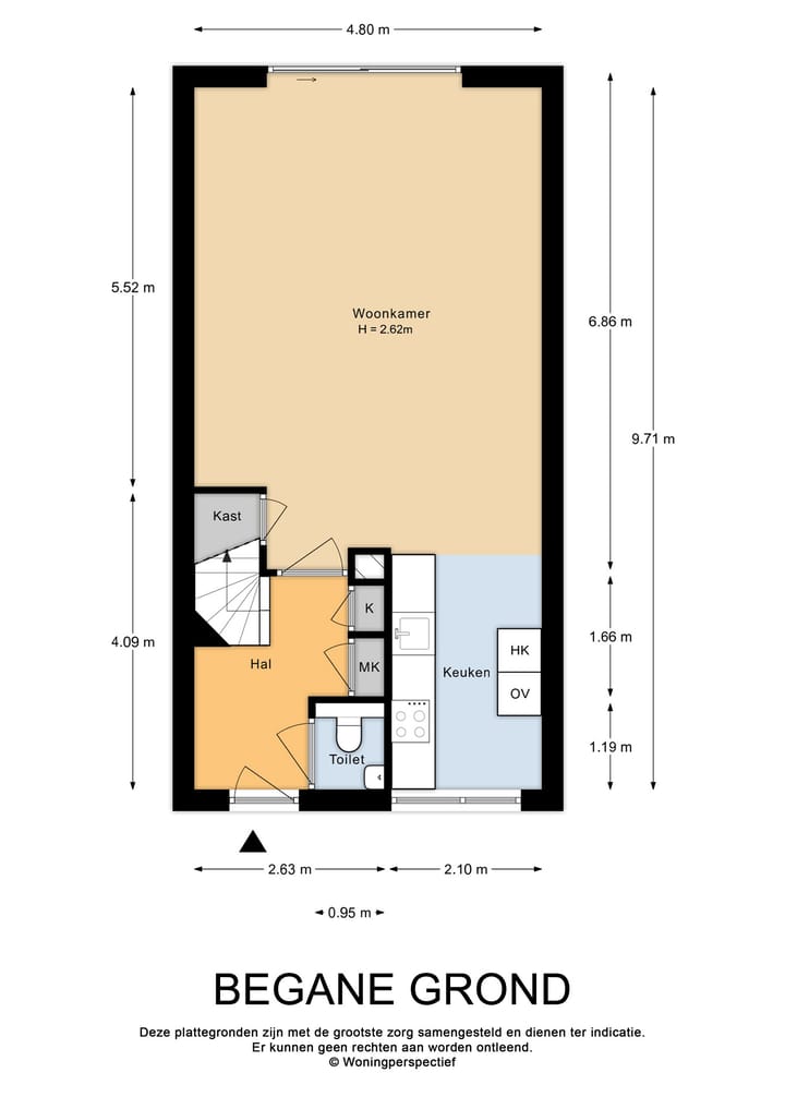 Foto 27 van Kerkebogerd 9