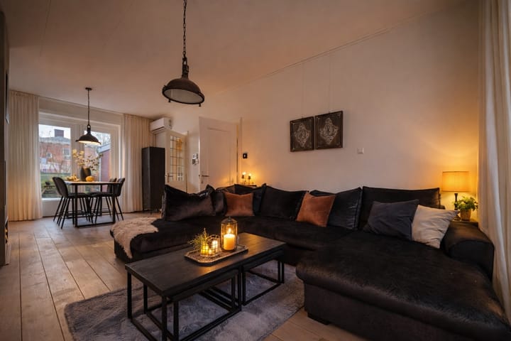 Foto 3 van A.G. Swartstraat 7