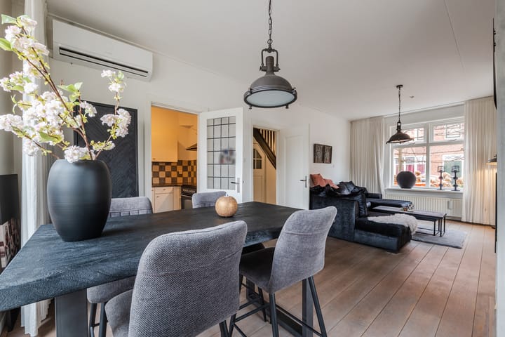 Foto 4 van A.G. Swartstraat 7