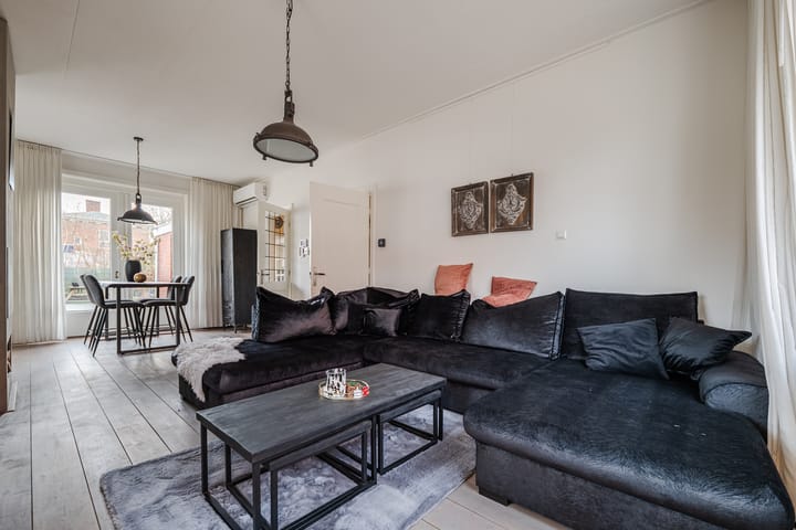 Foto 6 van A.G. Swartstraat 7