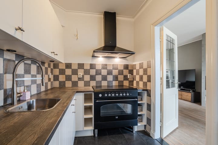 Foto 8 van A.G. Swartstraat 7