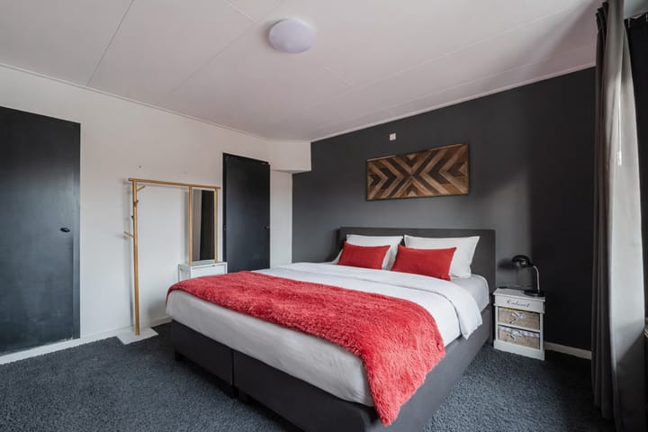 Foto 10 van A.G. Swartstraat 7