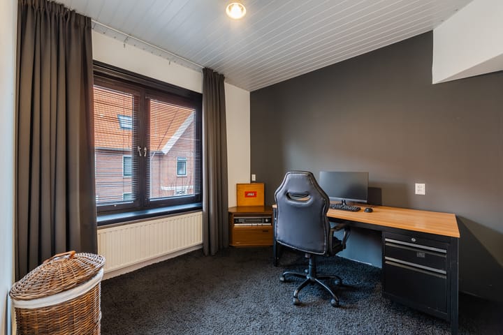 Foto 11 van A.G. Swartstraat 7