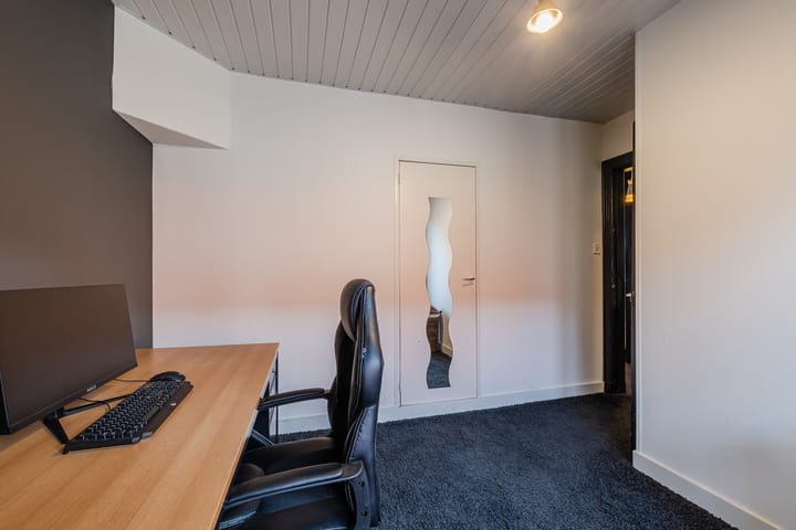 Foto 12 van A.G. Swartstraat 7