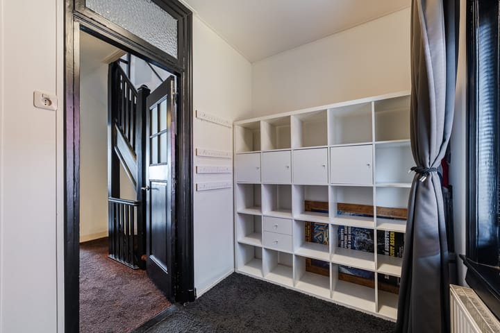 Foto 14 van A.G. Swartstraat 7