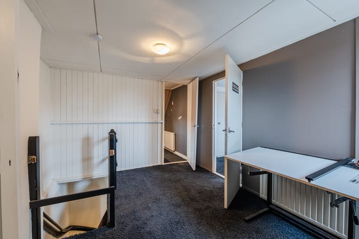 Foto 19 van A.G. Swartstraat 7