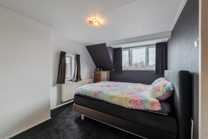 Foto 20 van A.G. Swartstraat 7