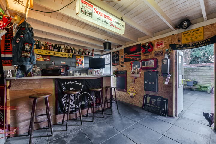 Foto 24 van A.G. Swartstraat 7