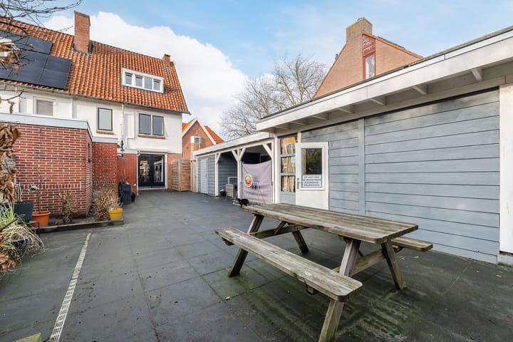 Foto 26 van A.G. Swartstraat 7