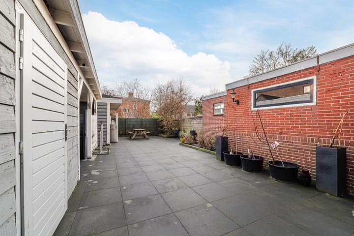 Foto 27 van A.G. Swartstraat 7