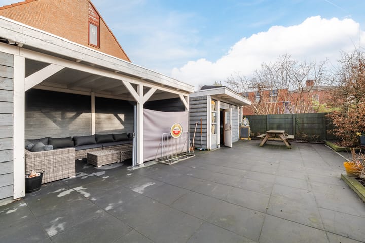 Foto 28 van A.G. Swartstraat 7