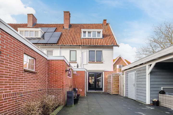 Foto 29 van A.G. Swartstraat 7