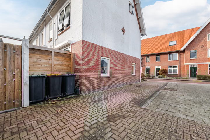 Foto 30 van A.G. Swartstraat 7