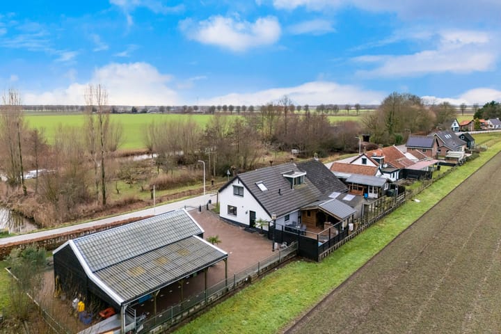 Photo 2 of Kooilandsedijk 23