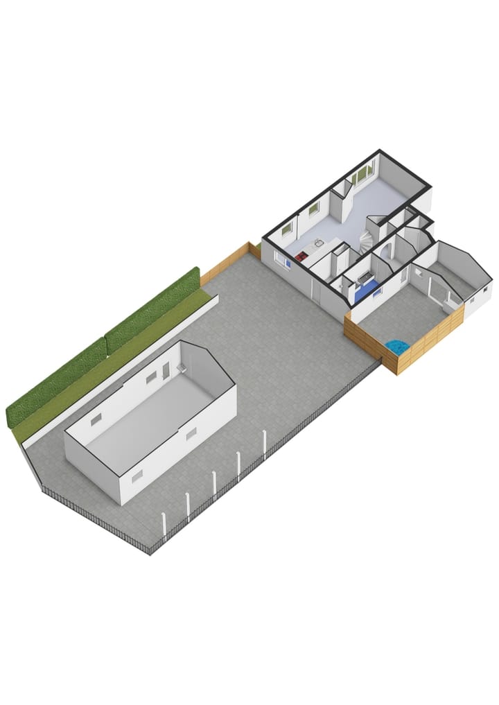 Foto 88 van Kooilandsedijk 23