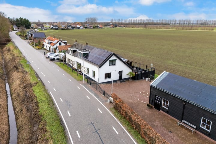 Foto 10 van Kooilandsedijk 23