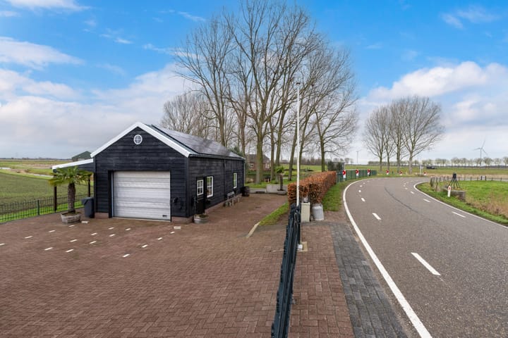 Foto 23 van Kooilandsedijk 23