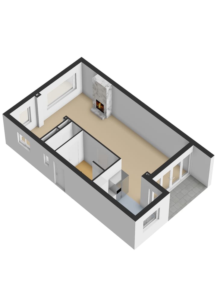 Foto 49 van Bergerweg 79