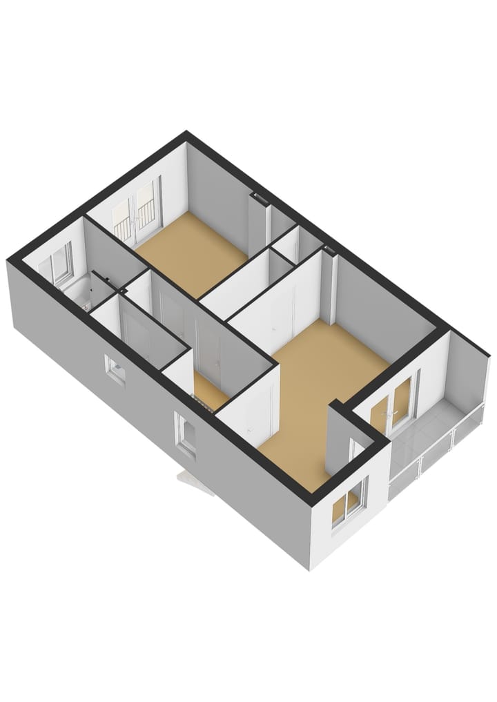 Foto 51 van Bergerweg 79