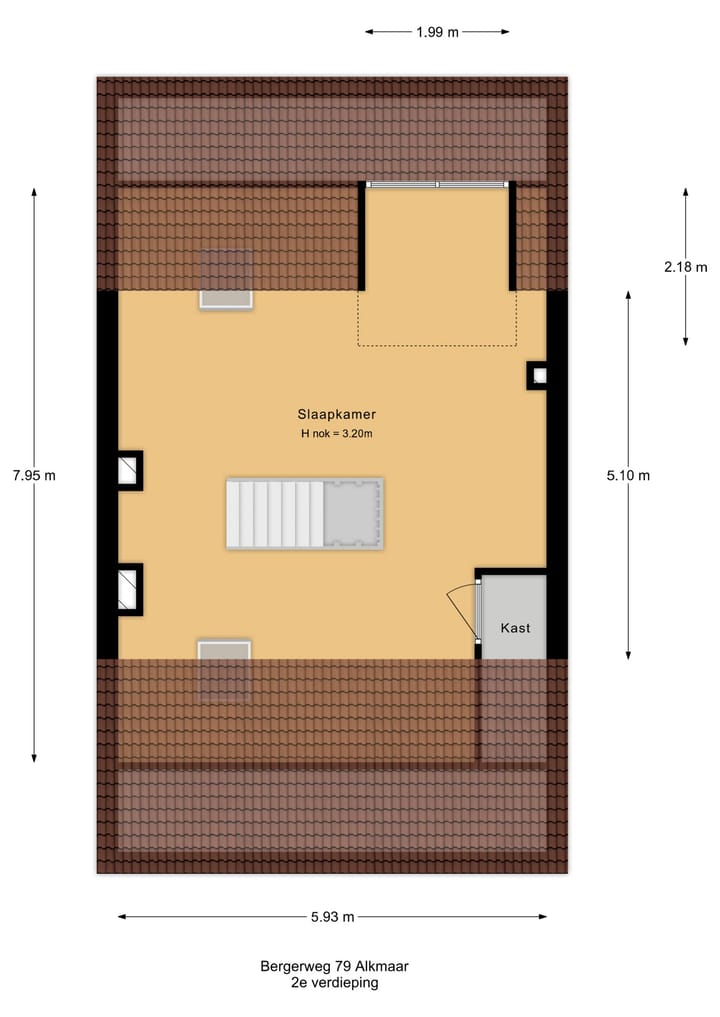 Foto 52 van Bergerweg 79