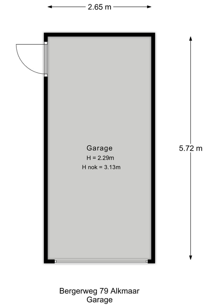 Foto 54 van Bergerweg 79