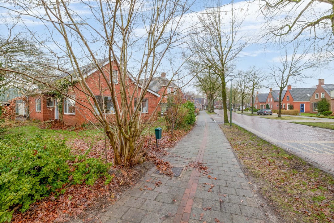 Foto 8 van Dorpsstraat 82