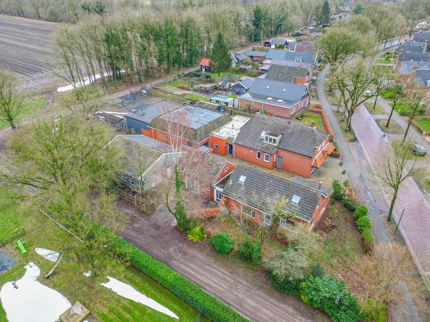 Foto 50 van Dorpsstraat 82