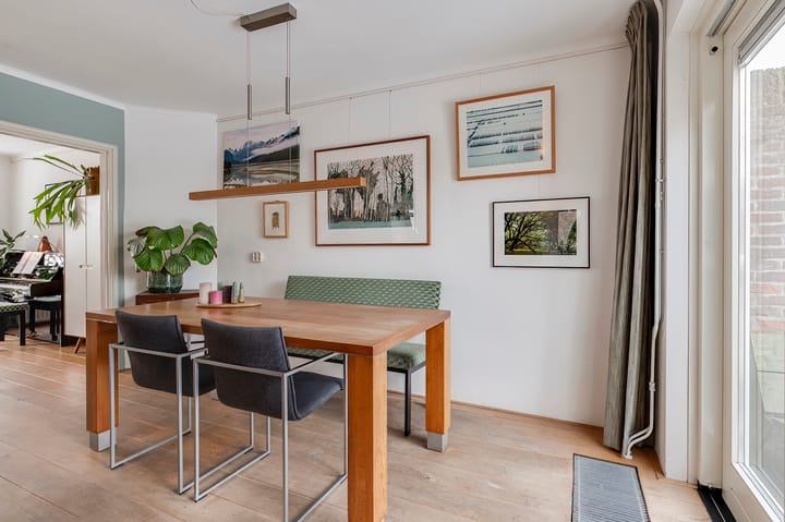 Foto 5 van Meerlaan 13