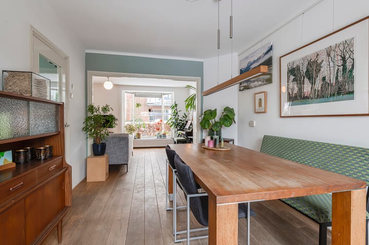 Foto 6 van Meerlaan 13