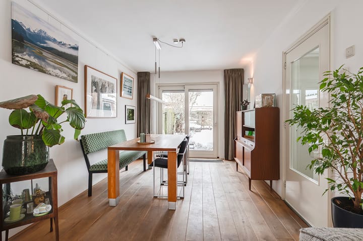 Foto 7 van Meerlaan 13