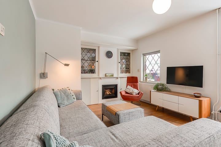 Foto 9 van Meerlaan 13