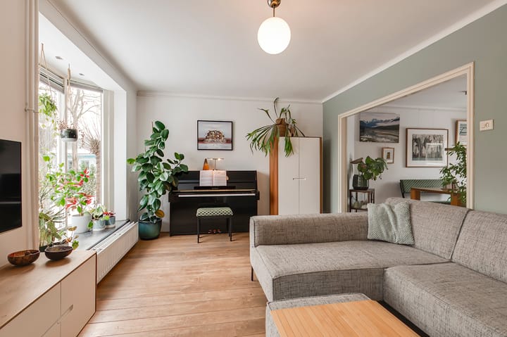 Foto 11 van Meerlaan 13