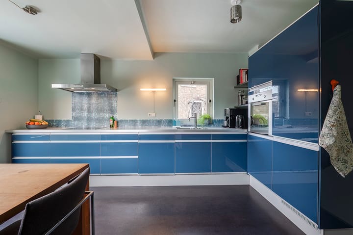 Foto 12 van Meerlaan 13