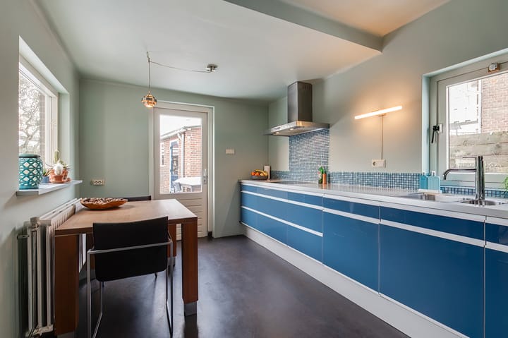 Foto 13 van Meerlaan 13