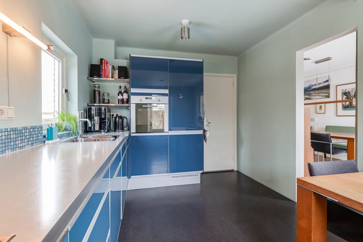 Foto 14 van Meerlaan 13