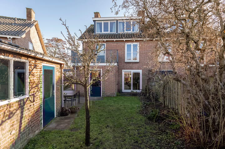 Foto 15 van Meerlaan 13