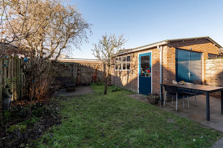 Foto 16 van Meerlaan 13