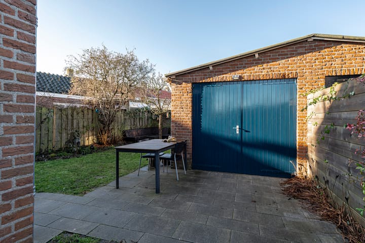 Foto 17 van Meerlaan 13