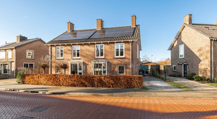 Foto 4 van Meerlaan 13