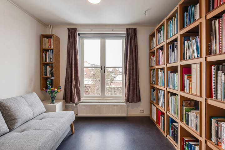 Foto 24 van Meerlaan 13