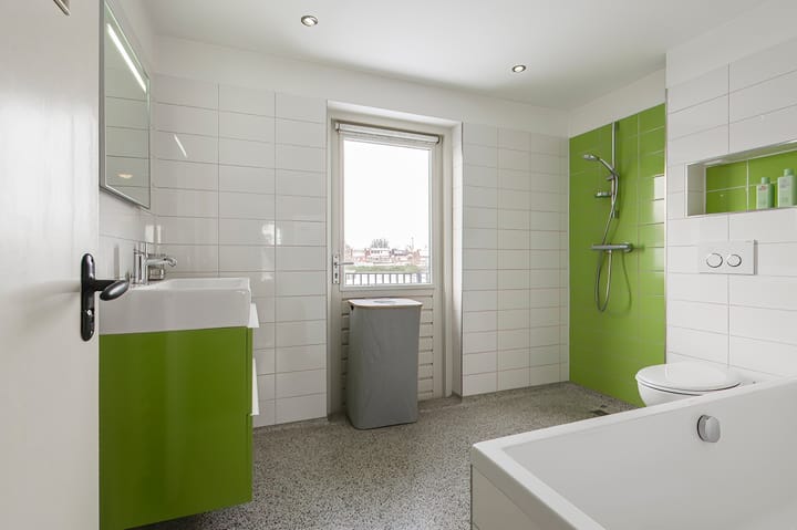 Foto 27 van Meerlaan 13