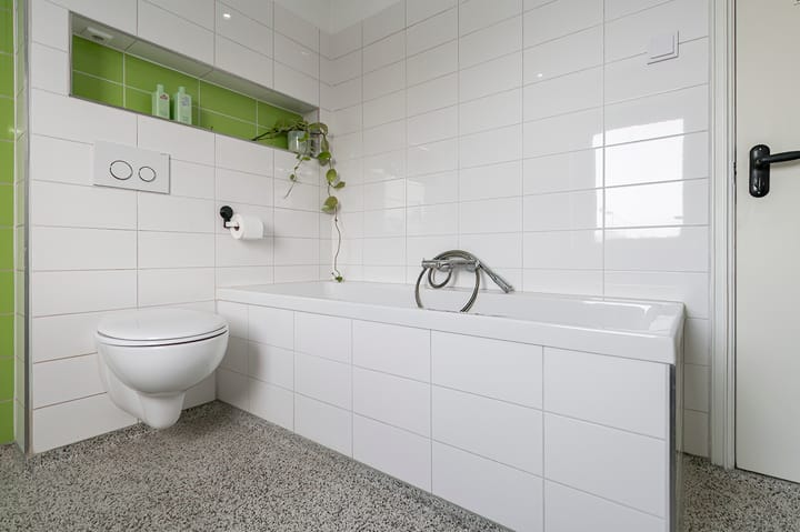 Foto 28 van Meerlaan 13