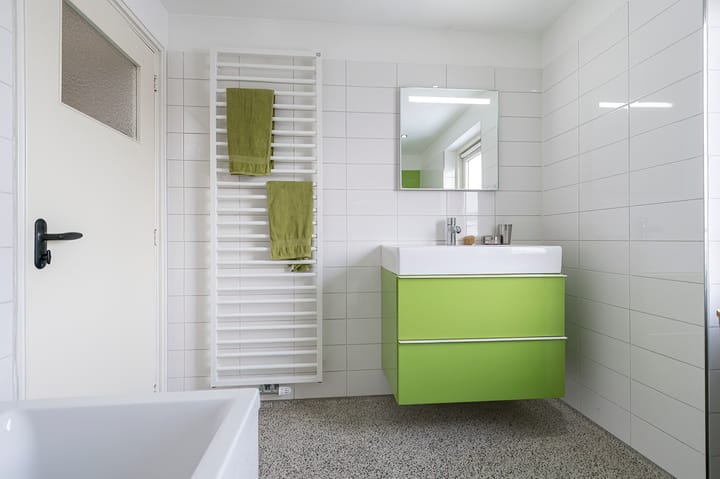 Foto 29 van Meerlaan 13