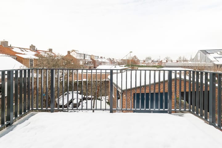 Foto 30 van Meerlaan 13