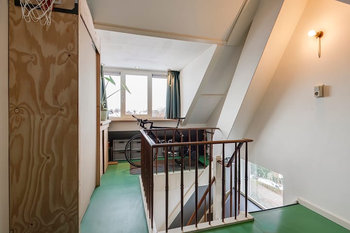 Foto 32 van Meerlaan 13